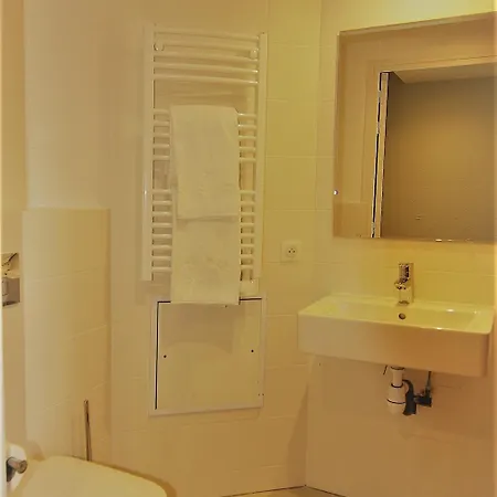 Adagio Access Marne La Vallee - Torcy Hotel