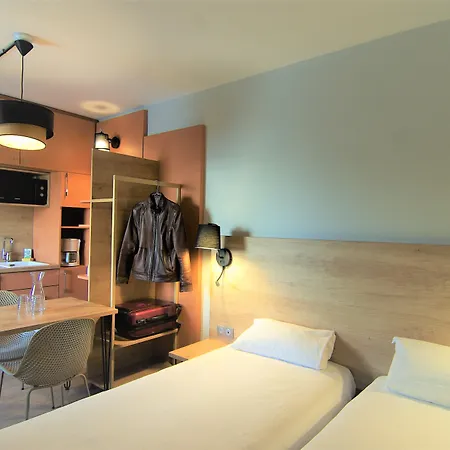 Hotel Adagio Access Marne La Vallee - Torcy