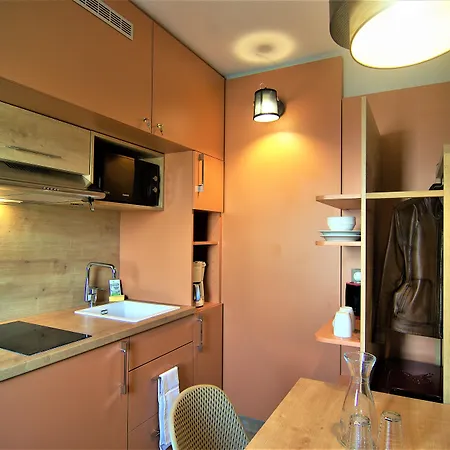 Adagio Access Marne La Vallee - Torcy