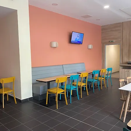 Adagio Access Marne La Vallee - Torcy