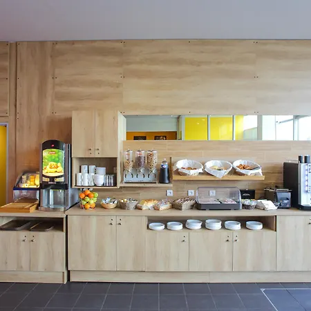 Adagio Access Marne La Vallee - Torcy Hotel