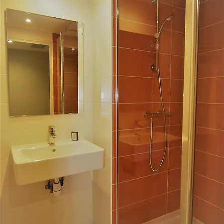 Hotel Adagio Access Marne La Vallee - Torcy Disneyland Paris