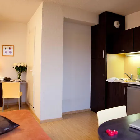Hotel Adagio Access Marne La Vallee - Torcy Disneyland Paris