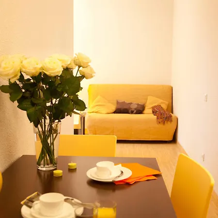 Adagio Access Marne La Vallee - Torcy Disneyland Paris