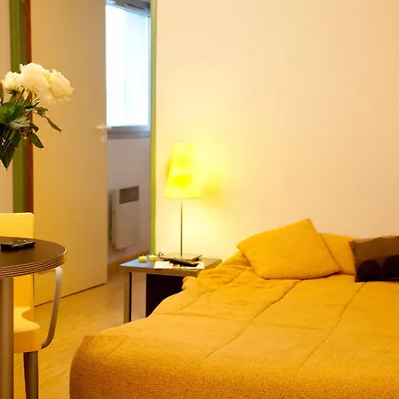 Adagio Access Marne La Vallee - Torcy