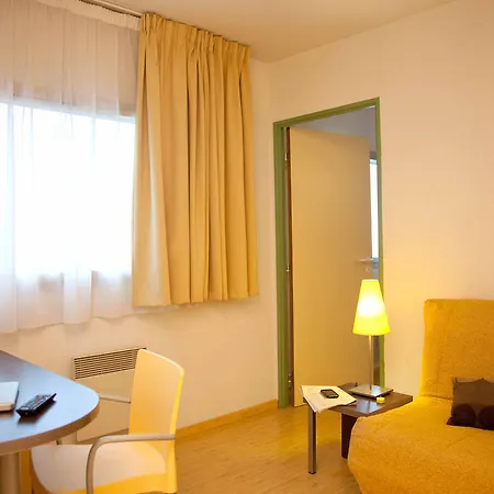 Adagio Access Marne La Vallee - Torcy Disneyland Paris