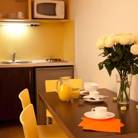 Adagio Access Marne La Vallee - Torcy Disneyland Paris