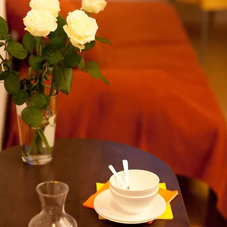 Adagio Access Marne La Vallee - Torcy
