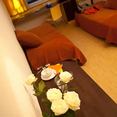 Adagio Access Marne La Vallee - Torcy Disneyland Paris