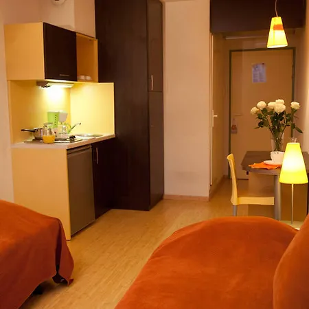 Adagio Access Marne La Vallee - Torcy Disneyland Paris