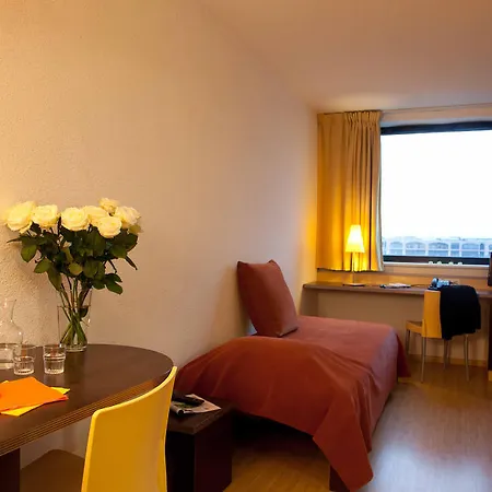 Adagio Access Marne La Vallee - Torcy Disneyland Paris