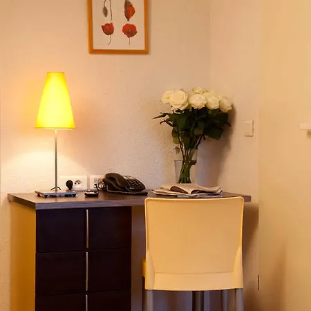 Hotel Adagio Access Marne La Vallee - Torcy Disneyland Paris