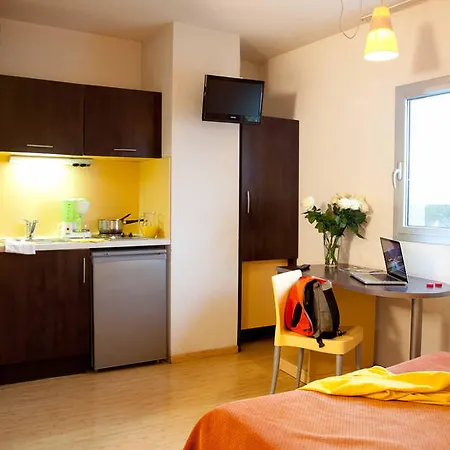 Adagio Access Marne La Vallee - Torcy Disneyland Paris
