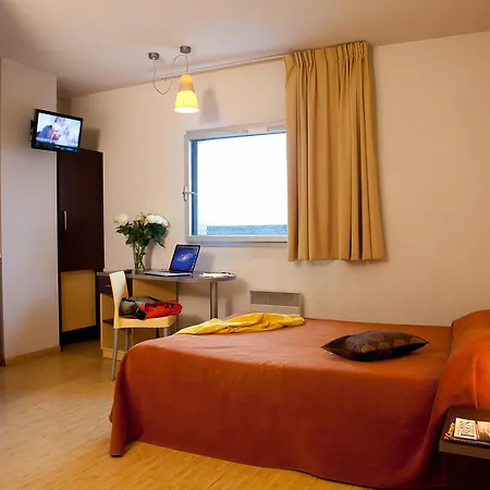 Hotel Adagio Access Marne La Vallee - Torcy