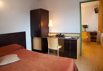 Adagio Access Marne La Vallee - Torcy 2* Disneyland Paris