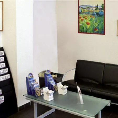 Adagio Access Marne La Vallee - Torcy Hotel