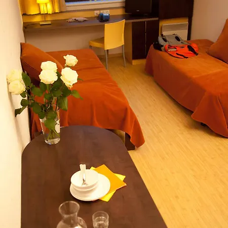 Adagio Access Marne La Vallee - Torcy Hotel Disneyland Paris