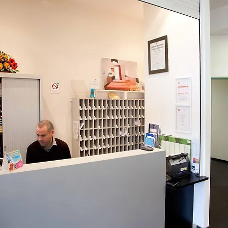 Adagio Access Marne La Vallee - Torcy