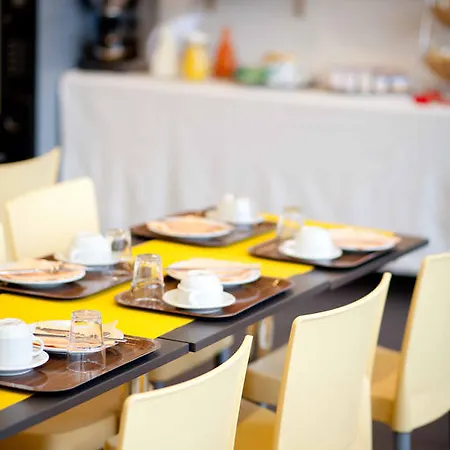 Adagio Access Marne La Vallee - Torcy Hotel 2*