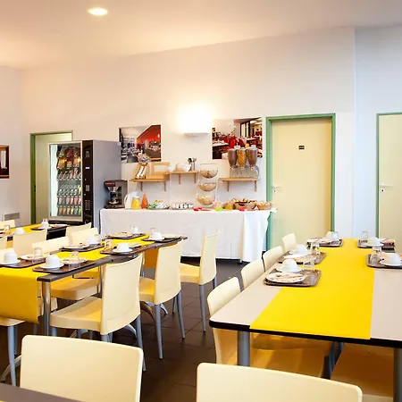 Adagio Access Marne La Vallee - Torcy 2* Disneyland Paris
