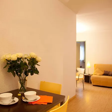 Adagio Access Marne La Vallee - Torcy