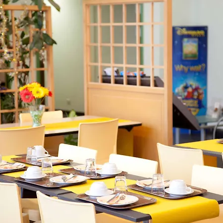 Adagio Access Marne La Vallee - Torcy 2* Disneyland Paris