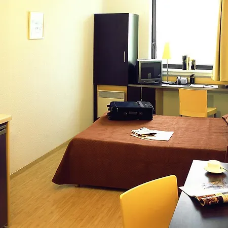 Adagio Access Marne La Vallee - Torcy Disneyland Paris