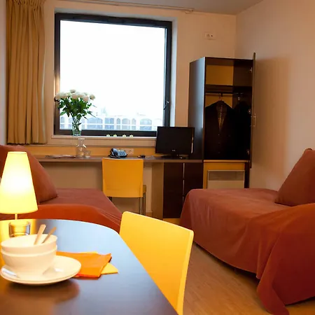 Adagio Access Marne La Vallee - Torcy Hotel