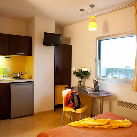 Adagio Access Marne La Vallee - Torcy *