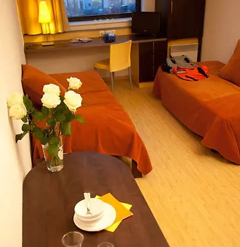Adagio Access Marne La Vallee - Torcy Hotel