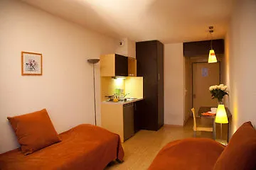 Hotel Adagio Access Marne La Vallee - Torcy Disneyland Paris