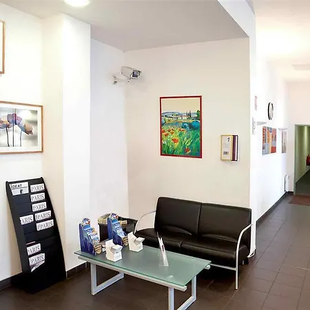 Adagio Access Marne La Vallee - Torcy Hotel