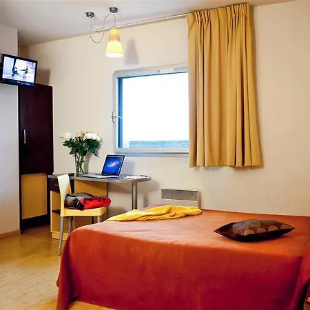 Hotel Adagio Access Marne La Vallee - Torcy Disneyland Paris
