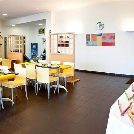 Hotel Adagio Access Marne La Vallee - Torcy
