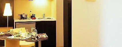 Adagio Access Marne La Vallee - Torcy Hotel 2*